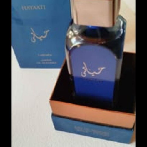Lattafa Eau de Parfum 100 ml new, authentic