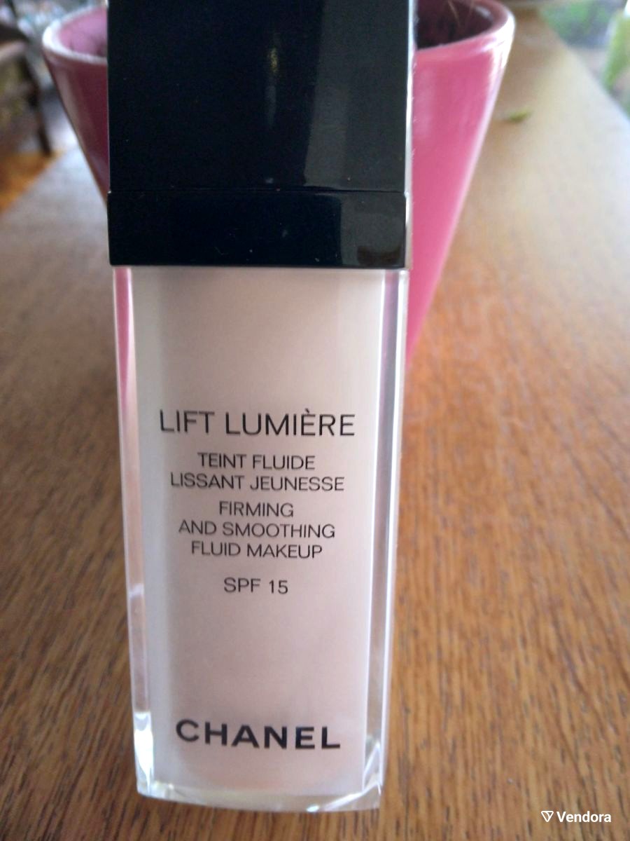 CHANEL LIFT LUMIERE FIRMING AND SMOOTHING… - € 48,00 - Vendora
