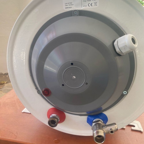 Water Heater 18L Wall-Mounted New