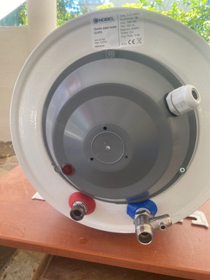 Water Heater 18L Wall-Mounted New