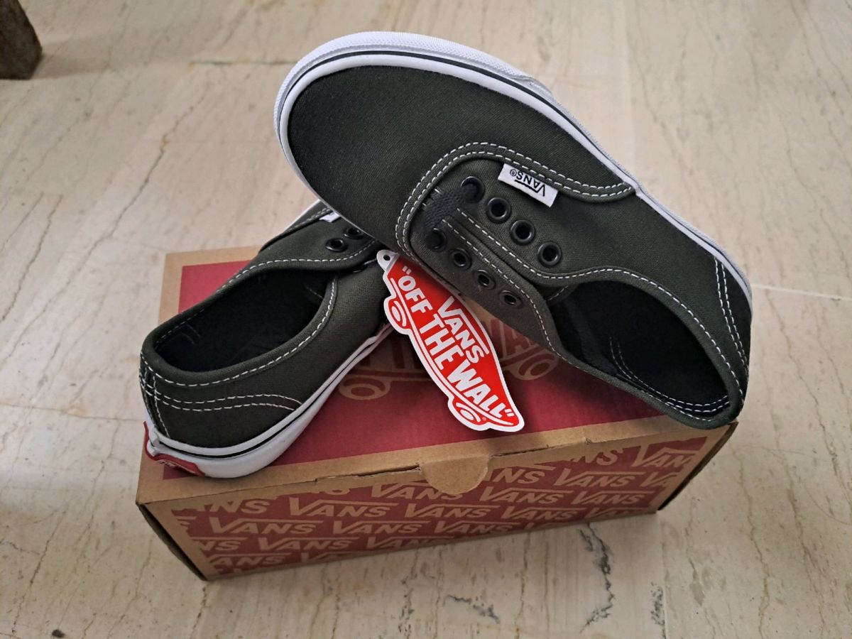 vans παιδικά νρ 30 η 17.5 cm - € 20,00 - Vendora