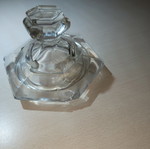 Crystal fontaniera