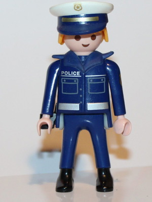 Playmobil μεταχειρισμένο σε πολύ καλή κατάσταση