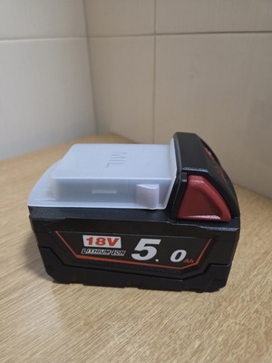 Μπαταρία Milwaukee M18 καινούργια