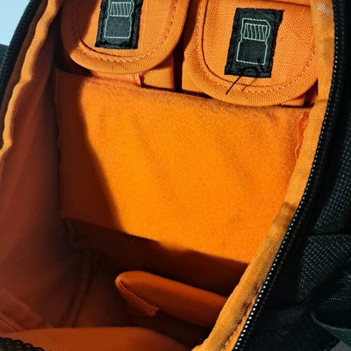 Sentio camera case used with memory card slots shockproof