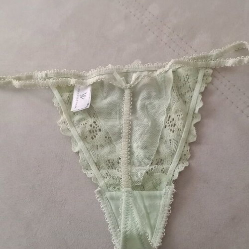 Lingerie set small size, new, includes Pull and Bear and Venus Victoria