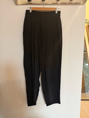 Cupro Philosophy Wear pants black like new, size M