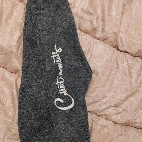 Sweatpants like new