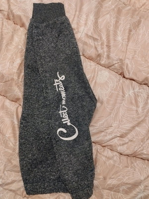Sweatpants like new