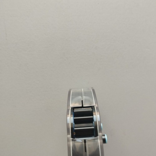 Clock puzzle