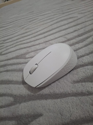 Logitech mouse unused