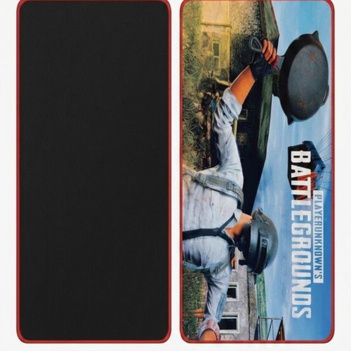 Mouse pad PlayerUnknown's Battlegrounds new