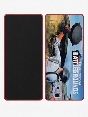 Mouse pad PlayerUnknown's Battlegrounds new