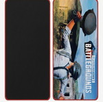 Mouse pad PlayerUnknown's Battlegrounds new