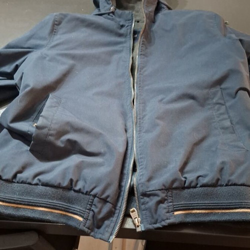 Tiffosi jacket used, size M