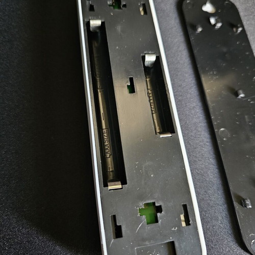 Led light new, press to turn on, with adhesive strips
