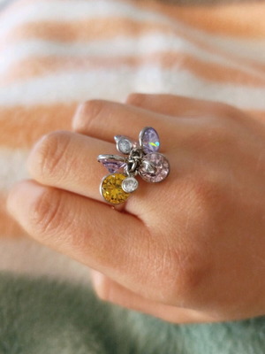 Traditional Gianniotiko Silver Ring 925 like new with Carnelian