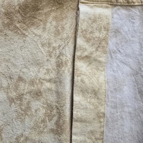 Palamaiki bed sheet used, winter, 100% cotton, 2.22x2.45 m
