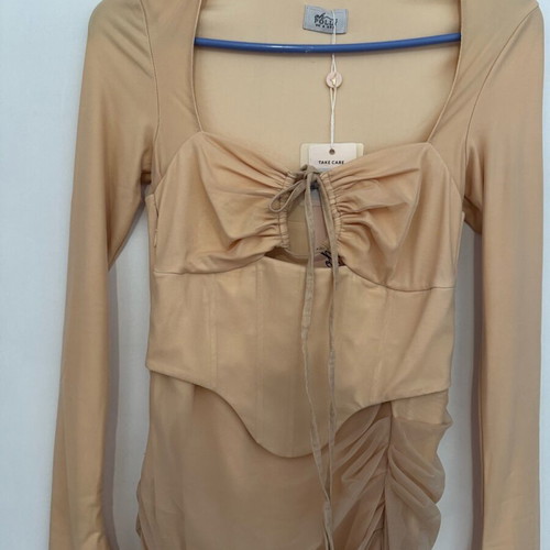 Ohpolly dress new, size XS
