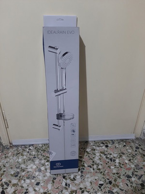 Σετ ντους Ideal Standard Idealrain Evo καινούργιο με 3 λειτουργίες ψεκασμού