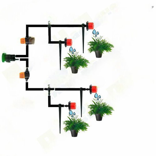 Automatic watering set 10m new with all accessories