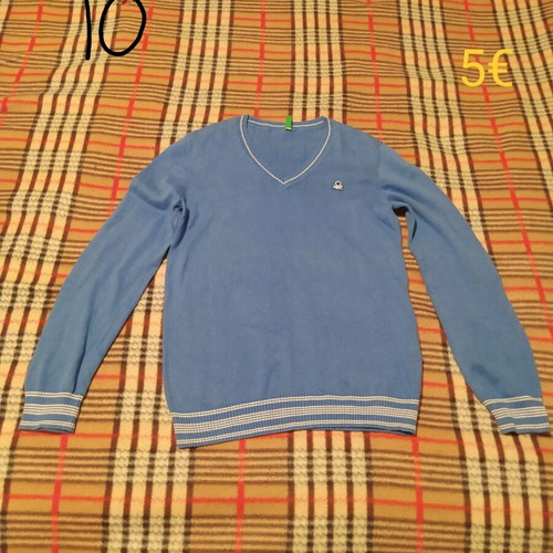Boys' clothes like new