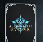 Shadowverse Evolve Holy Falcon like new