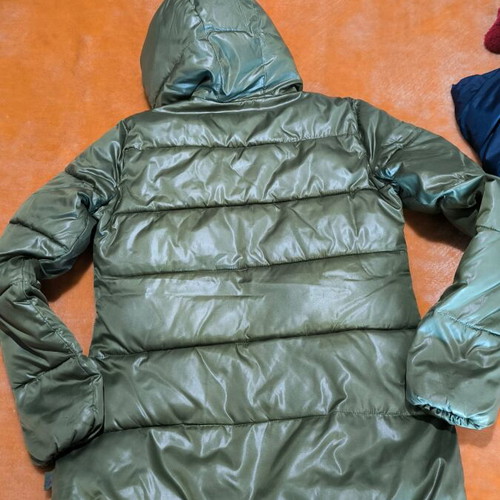 Clothing pack for 12-year-old girl like new with Nike, Jordan, Benetton, Zara