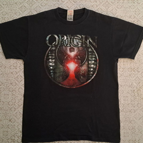 Origin Informis T-shirt size M used, excellent condition