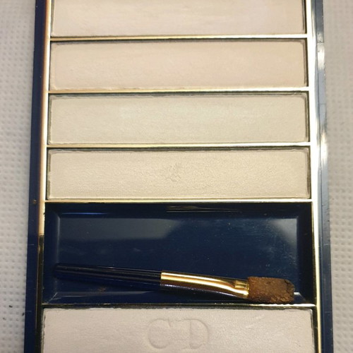 Dior, Fabb, Chanel cosmetics new with Lancome lipstick gift