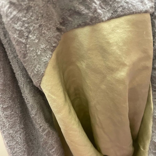 Dress used size M with lining special