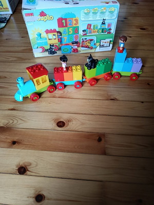 Lego Duplo like new