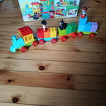Lego Duplo like new