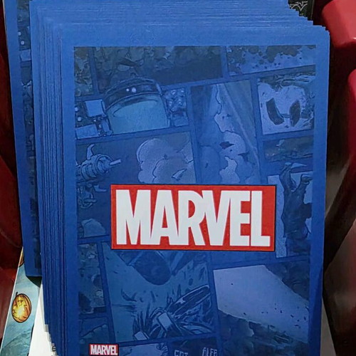 Marvel Champions: The Card Game σαν καινούργιο με επεκτάσεις Thor, Hulk, Captain America, Green Goblin
