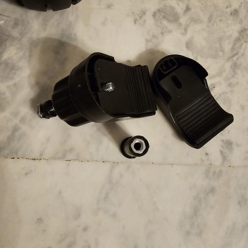 BikeCup 2-in-1 Bicycle Holder for Bottle and Mobile New