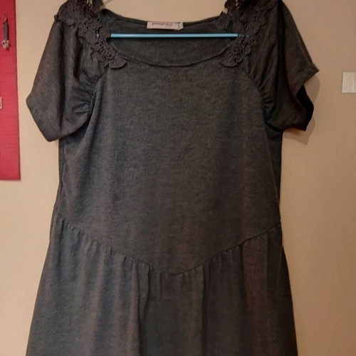 Springfield women's blouse like new, size L