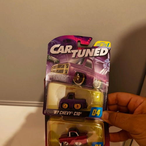 Car Tuned New