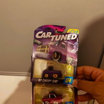 Car Tuned New