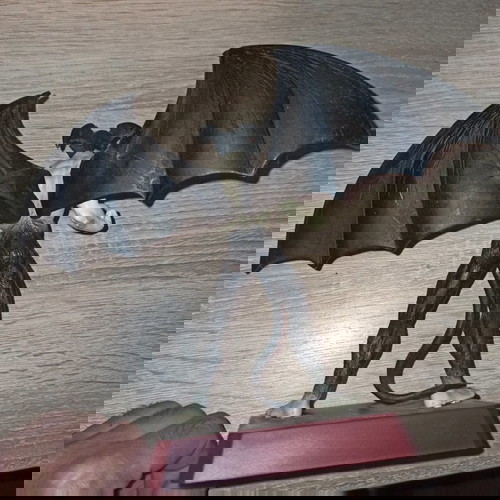 Πωλείται αυθεντική φιγούρα Devilman