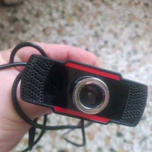 FU USB 2.0 Webcam like new