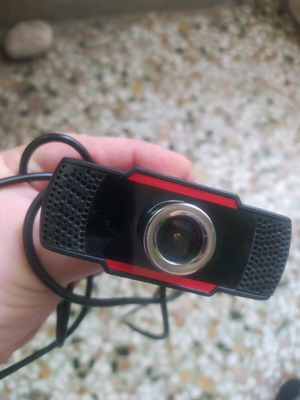 FU USB 2.0 Webcam like new