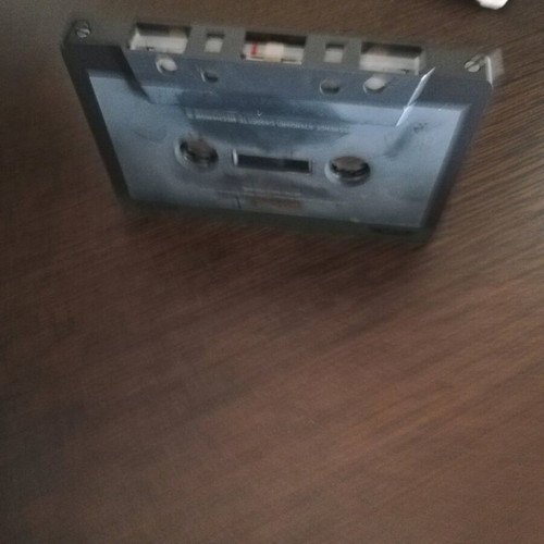 TDK MA-XG 60 Metal audio cassette like new
