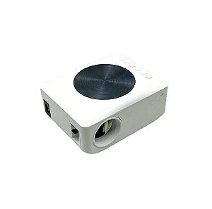 Φορητός Mini προτζέκτορας – Y2 – 1080p