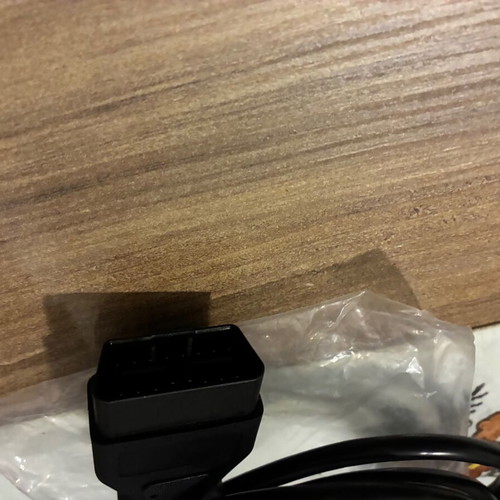 OBD2 extension new, 1.4m length
