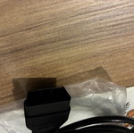 OBD2 extension new, 1.4m length