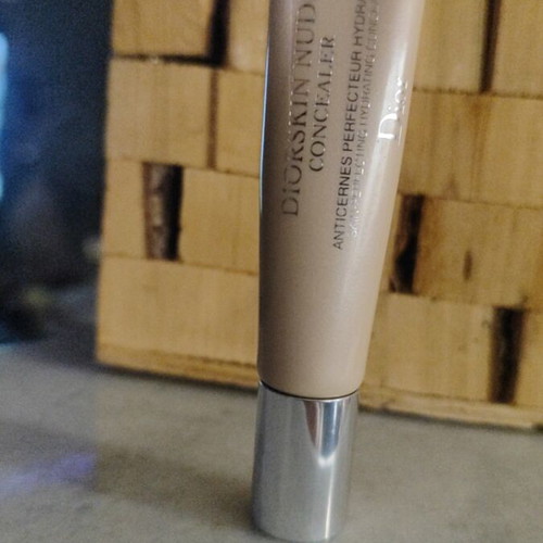 Dior Diorskin Nude Concealer new 003 Sable/Sand 10 ml