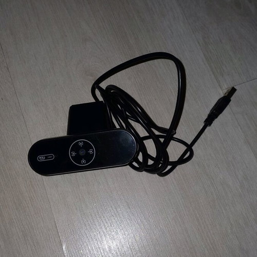 External camera for PC full HD like new