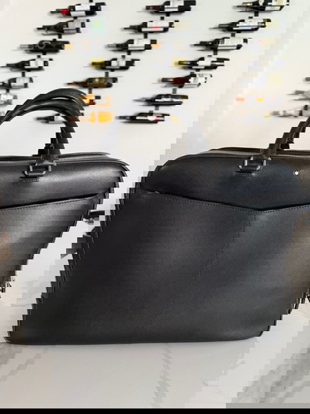 Montblanc чанта за ръка