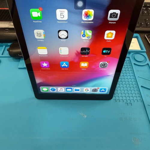 iPad Pro 10.9 like new, grade A++
