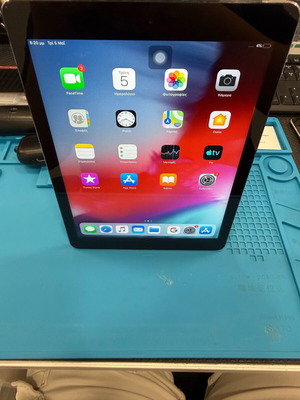 iPad Pro 10.9 σαν καινούργιο, grade A++